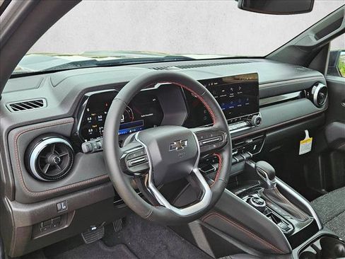 New 2026 Chevrolet Colorado Z71 AWD/4WD image 3