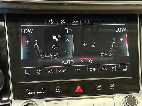 Certified 2025 Audi Q7 3.0T Premium Plus AWD/4WD image 16