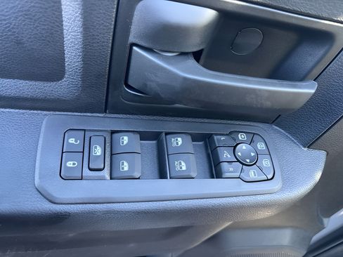 New 2026 RAM 2500 Warlock AWD/4WD image 9