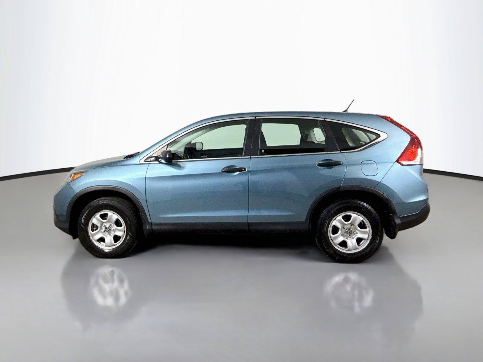 Used 2014 Honda CR-V LX image 8