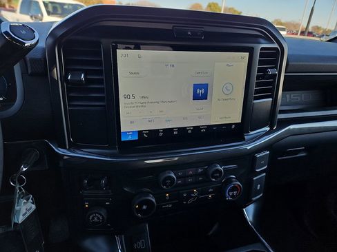 New 2026 Ford F150 STX w/ Equipment Group 200A image 25