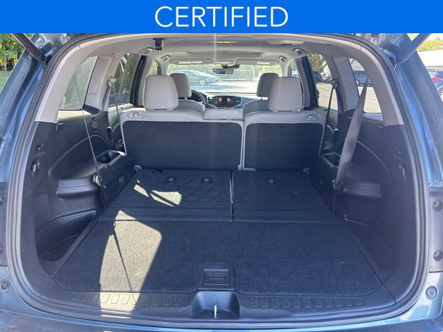 Used 2021 Honda Pilot Special Edition image 25