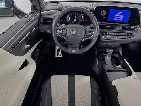 Used 2023 Lexus ES 350 F Sport image 31
