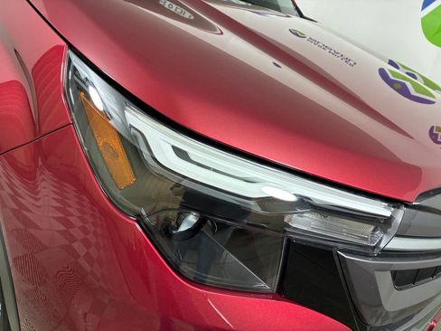 Used 2026 Subaru Forester Premium image 32