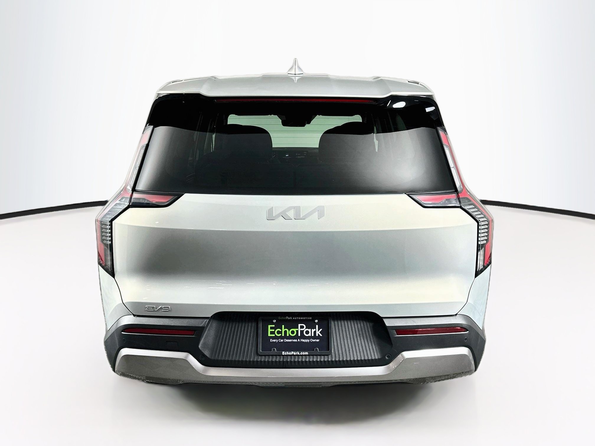 Used 2024 Kia EV9 Light Long Range RWD image 7