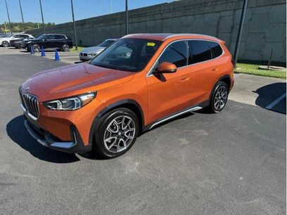 Used 2025 BMW X1 xDrive28i w/ Technology Package