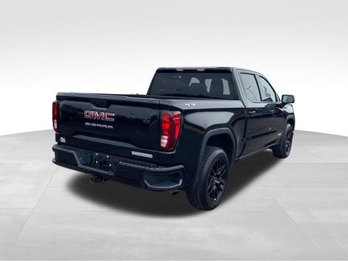 Certified 2024 GMC Sierra 1500 Elevation AWD/4WD image 3