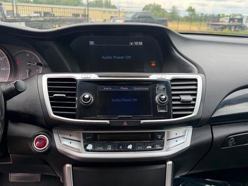 Used 2013 Honda Accord EX image 11