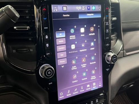 New 2026 RAM 2500 Rebel w/ Rebel Level 1 Equipment Group image 26