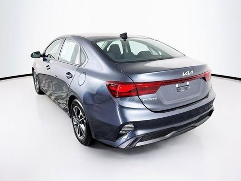 Certified 2023 Kia Forte LXS image 7