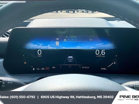 Used 2025 Kia Telluride SX Prestige X-Line image 14