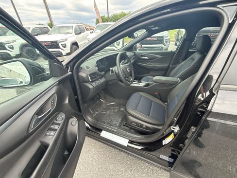 New 2026 Buick Envista Preferred w/ Convenience I Package FWD image 19