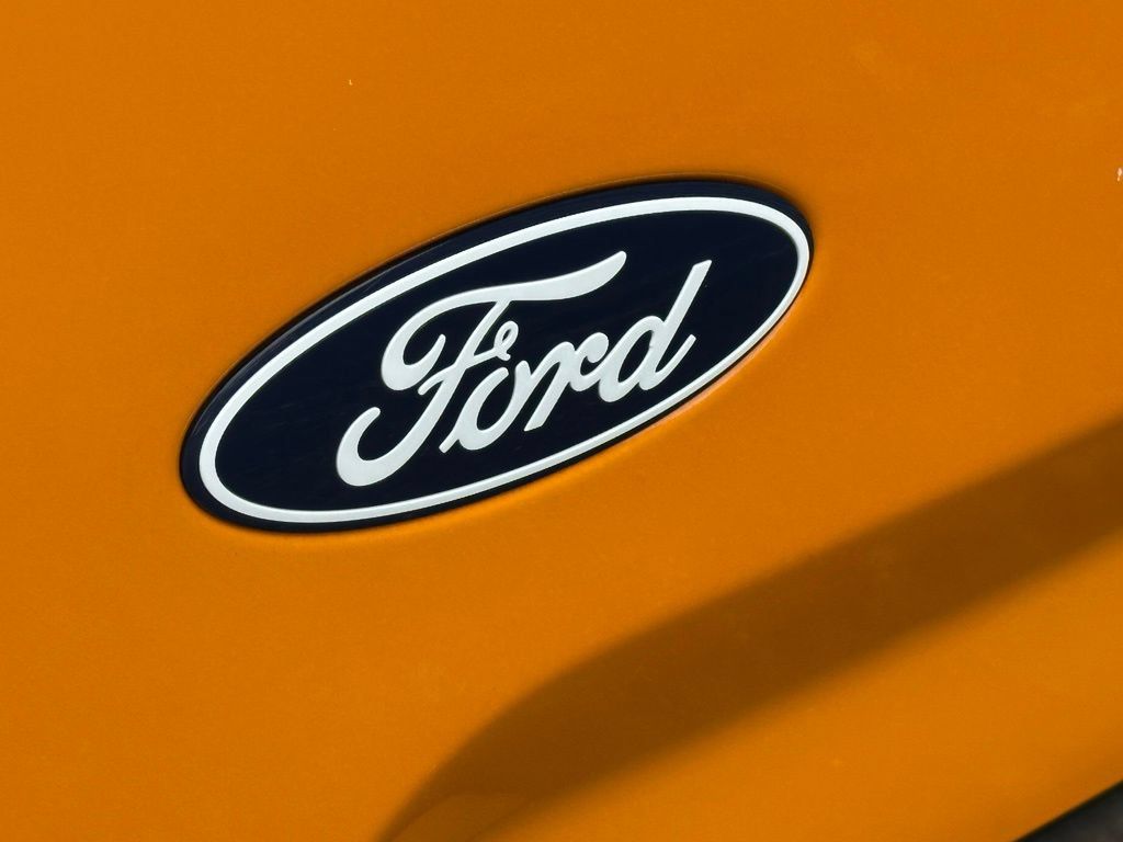 New 2026 Ford Bronco Sport Big Bend w/ Convenience Package AWD/4WD image 27