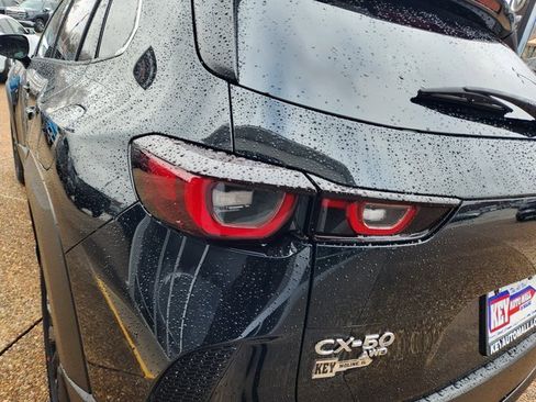 New 2026 MAZDA CX-50 AWD 2.5 Hybrid w/ Cargo Package image 51