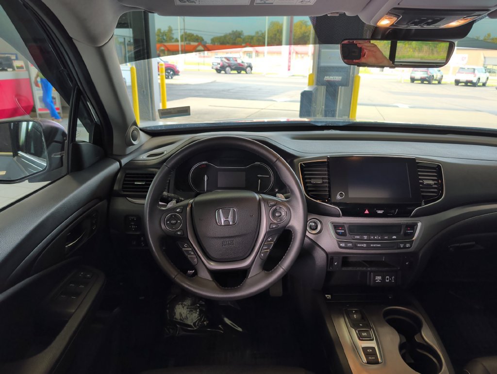 Certified 2022 Honda Ridgeline RTL image 27