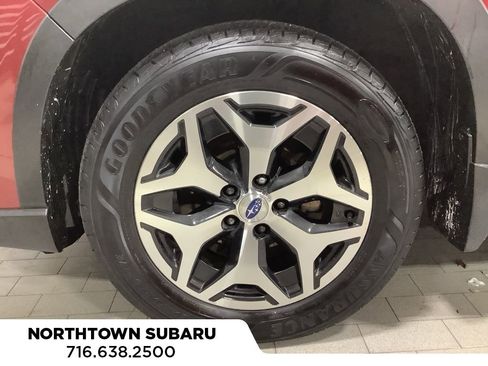 Used 2019 Subaru Forester Premium image 25