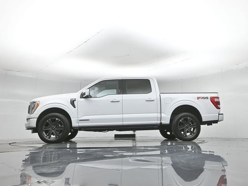 Certified 2023 Ford F150 Lariat AWD/4WD image 8