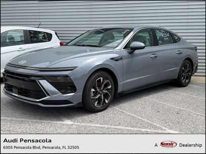 Used 2025 Hyundai Sonata SEL