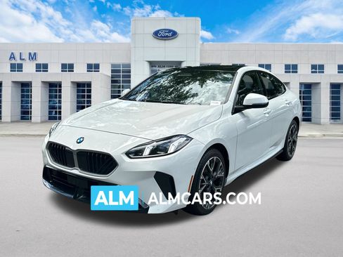Used 2026 BMW 228i FWD image 1