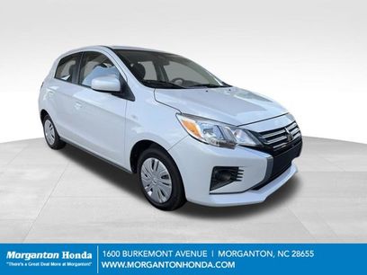 Used 2024 Mitsubishi Mirage ES