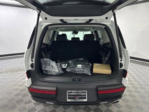 New 2026 Hyundai Santa Fe XRT image 19