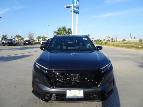 New 2026 Honda CR-V Sport-L image 2