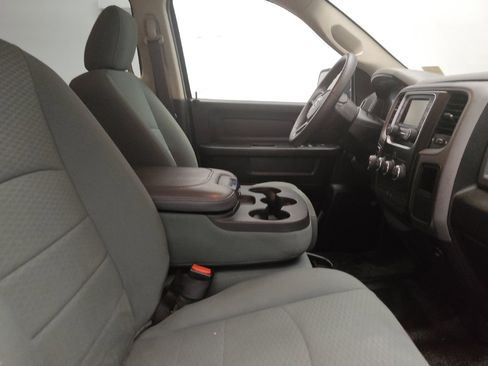 Used 2018 RAM 1500 Tradesman w/ Popular Equipment Group image 21