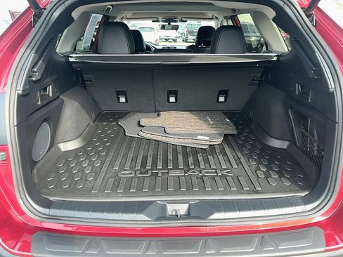 Certified 2024 Subaru Outback Limited image 21