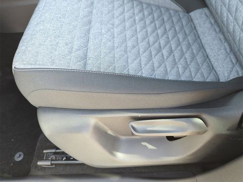 New 2026 Volkswagen Tiguan S image 33