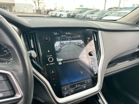 Used 2023 Subaru Outback Onyx Edition image 33