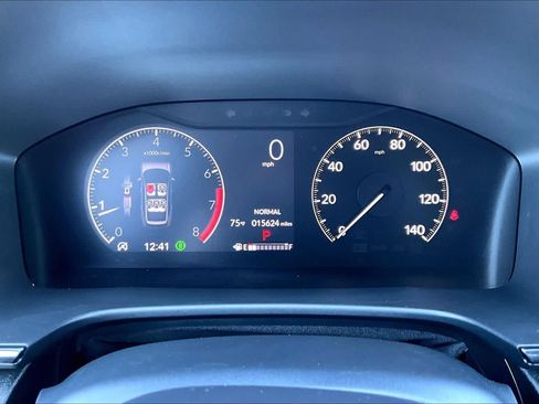 Used 2024 Honda CR-V LX image 23