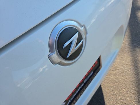 Used 2016 Nissan 370Z Sport Tech image 13