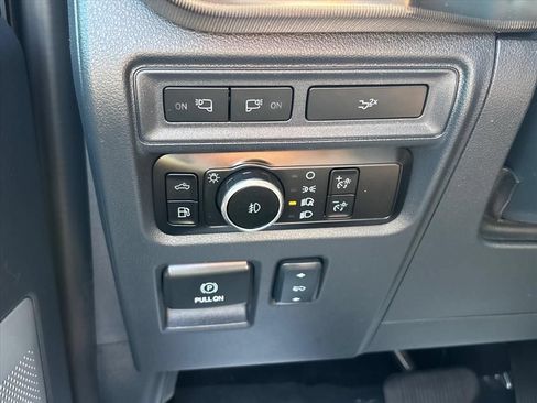 Used 2024 Ford F150 Lariat w/ Equipment Group 502A High AWD/4WD image 28