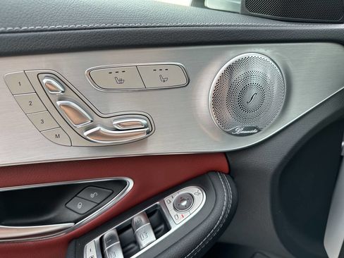 Used 2015 Mercedes-Benz C 300 Sedan image 27