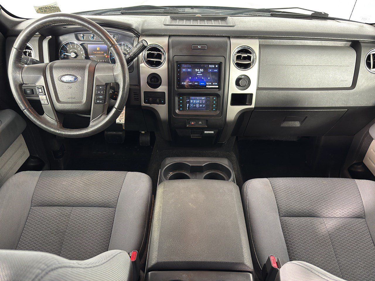 Used 2014 Ford F150 XLT w/ Equipment Group 302A Luxury RWD image 17