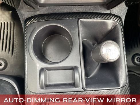 Used 2019 Toyota 4Runner TRD Off-Road Premium AWD/4WD image 34