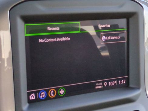 New 2026 Chevrolet Silverado 1500 Custom image 21