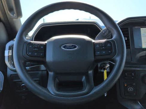 Used 2021 Ford F150 XL w/ Equipment Group 101A High AWD/4WD image 19