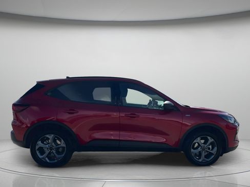 New 2026 Ford Escape ST-Line w/ Tech Pack #1 FWD image 37
