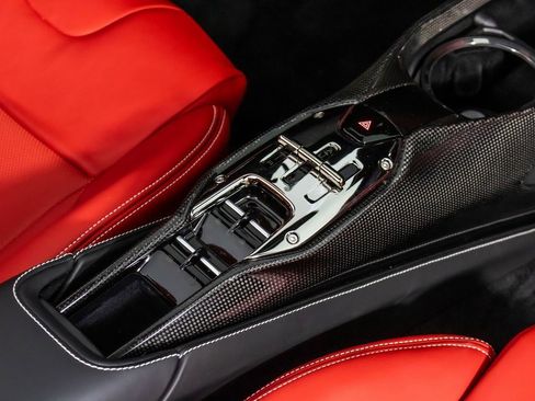 Certified 2023 Ferrari SF90 Spider image 53