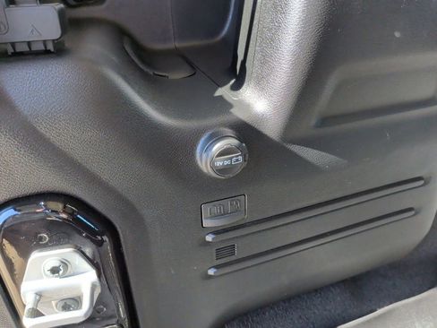 Used 2021 Jeep Wrangler Unlimited Sahara 4xe image 47