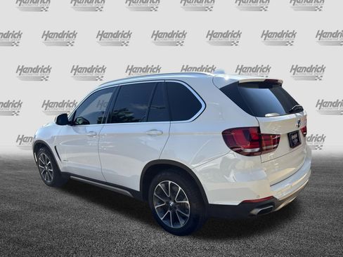 Used 2018 BMW X5 xDrive35i AWD/4WD image 8