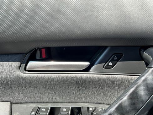 New 2025 MAZDA CX-50 2.5 Hybrid w/ Cargo Package image 24