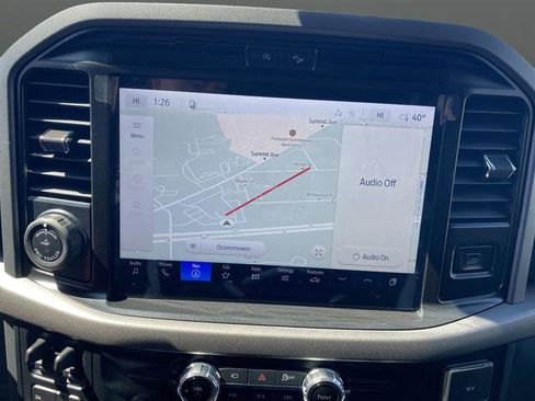 New 2026 Ford F150 XLT image 12