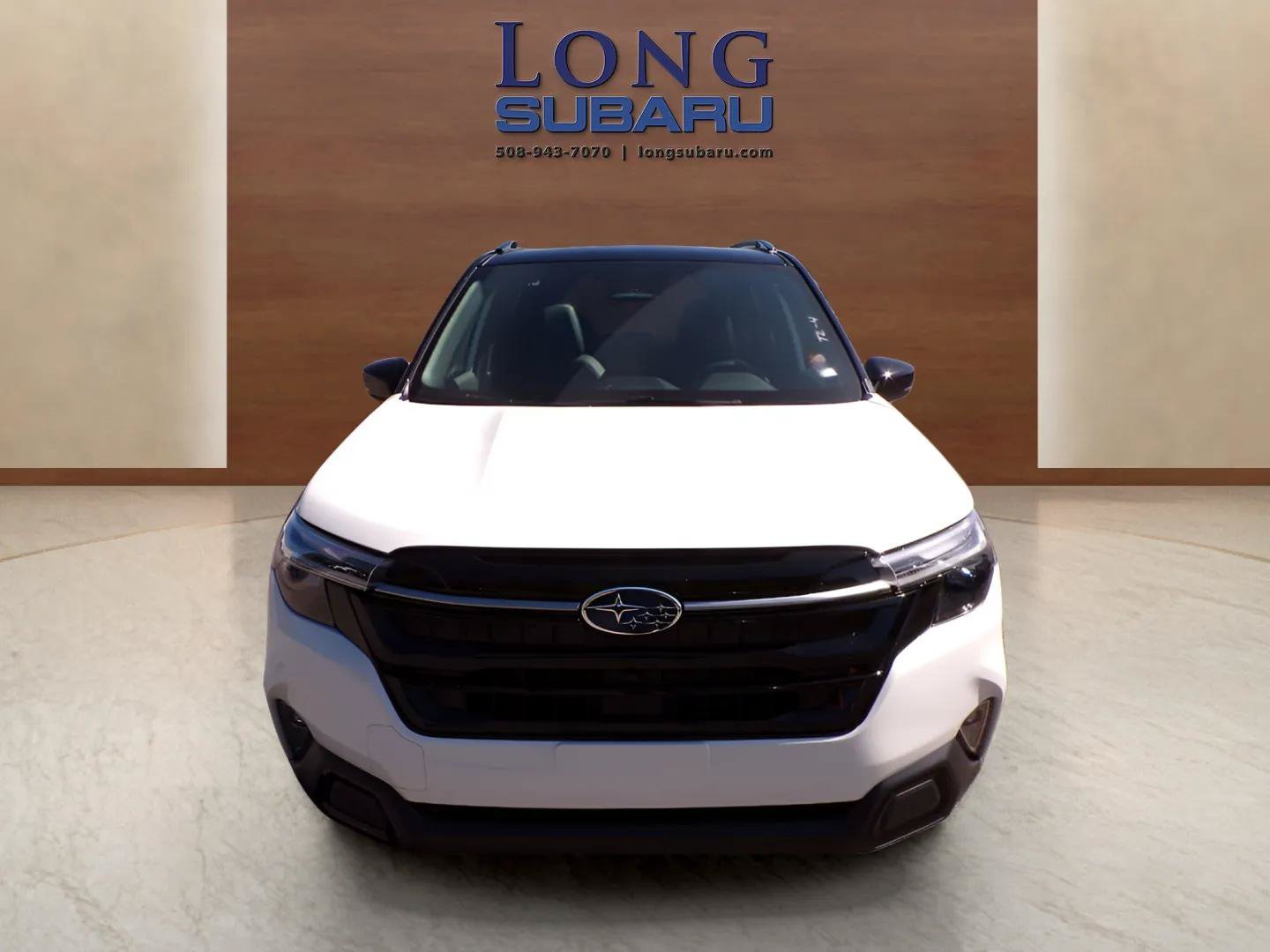 New 2026 Subaru Forester Touring AWD/4WD image 5