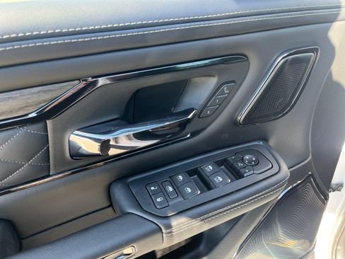 New 2026 RAM 1500 Limited AWD/4WD image 14
