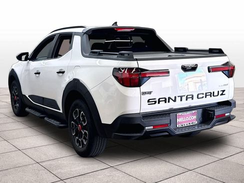 Used 2024 Hyundai Santa Cruz XRT AWD/4WD image 14