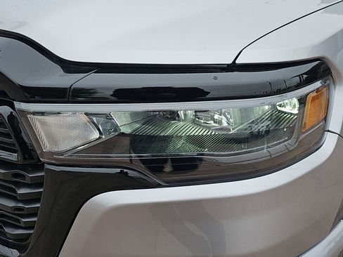 New 2025 RAM 1500 Tradesman w/ Night Edition image 33