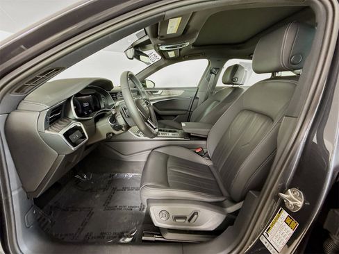Certified 2025 Audi A6 2.0T Premium image 21