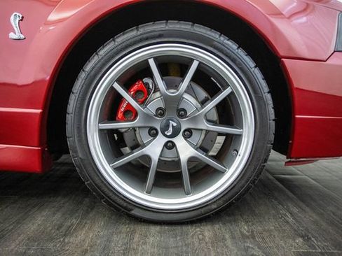 Used 2004 Ford Mustang Cobra image 38